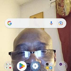 Meet your Posher, Steve